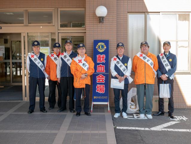 今回も多くのメンバーが参加でした