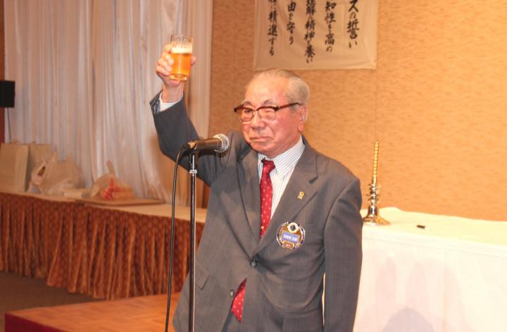 【ウィサーブ】　　L. 日向寺 正幸